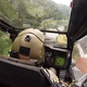 Illustration for article titled Watch This AH-64 Apache Crew Charge Around Below The Treetops In The German Countryside